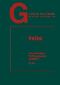 Cover: Index - Springer