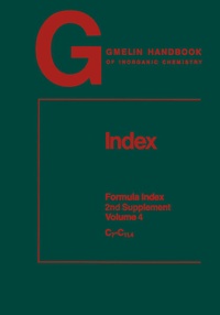 Enlarge image Cover: Index - Springer