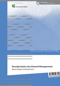 Abbildung von: Grundprinzipien des Channelmanagements - Principles of Channel Management - Compendio Bildungsmedien