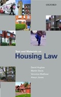 Cover: Text and Materials on Housing Law - LexisNexis UK