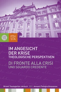 Abbildung von: Im Angesicht der Krise - Tyrolia