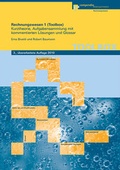 Cover: Rechnungswesen 1 (Toolbox) - Compendio Bildungsmedien