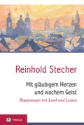 Cover: Mit gl&auml;ubigem Herzen und wachem Geist - Tyrolia