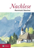 Cover: Nachlese - Tyrolia
