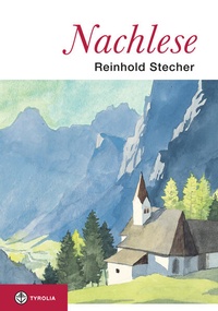Enlarge image Cover: Nachlese - Tyrolia