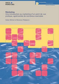 Abbildung von: Marketing - Compendio Bildungsmedien