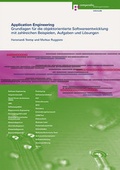Cover: Application Engineering - Compendio Bildungsmedien