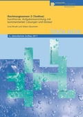 Cover: Rechnungswesen 2 (Toolbox) - Compendio Bildungsmedien
