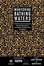 Cover: Monitoring Bathing Waters - CRC Press