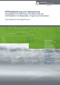 Cover: ICT-Projektplanung und -&uuml;berwachung - Compendio Bildungsmedien