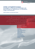 Cover: Umfeld- und Applikationsanalyse - Compendio Bildungsmedien