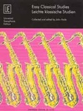 Cover: Easy Classical Studies - Universal Edition AG