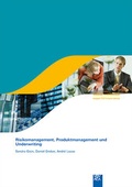 Cover: Risikomanagement, Produktmanagement und Underwriting - Compendio Bildungsmedien