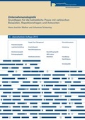 Cover: Unternehmenslogistik - Compendio Bildungsmedien