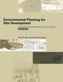 Cover: Environmental Planning for Site Development - Spon Press