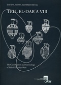 Cover: Tell el-Dab?a VIII - Verlag der &ouml;sterreichischen Akademie der Wissenschaften