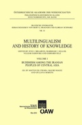 Cover: Multilingualism and History of Knowledge - Verlag der &ouml;sterreichischen Akademie der Wissenschaften