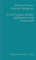 Cover: Gewalt gegen Kinder - Picus Verlag