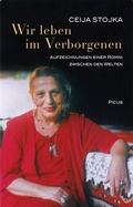 Cover: Wir leben im Verborgenen - Picus Verlag