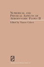 Cover: Numerical and Physical Aspects of Aerodynamic Flows II - Springer