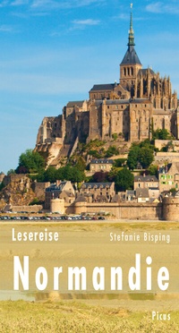 Abbildung von: Lesereise Normandie - Picus Verlag