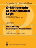 Cover: -Bibliography of Mathematical Logic - Springer