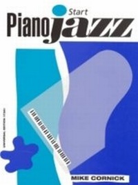Abbildung von: Start Piano Jazz - Universal Edition