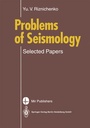 Cover: Problems of Seismology - Springer
