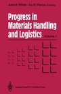 Cover: Progress in Materials Handling and Logistics - Springer