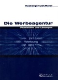 Cover: Die Werbeagentur - Verlag &Ouml;sterreich