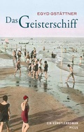 Cover: Das Geisterschiff - Picus Verlag