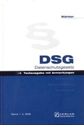 Cover: Datenschutzgesetz - Verlag &Ouml;sterreich