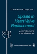 Bild: Update in Heart Valve Replacement - Steinkopff
