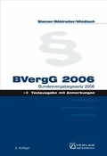 Cover: BVergG 2006 - Verlag &Ouml;sterreich