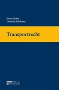 Cover: Transportrecht - Verlag &Ouml;sterreich