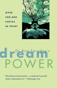 Abbildung von: Dr. Ann Faraday's Dream Power - Berkley Publishing Corporation,U.S.