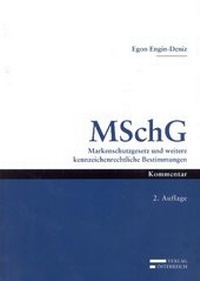 Enlarge image Cover: MSchG - Verlag Österreich