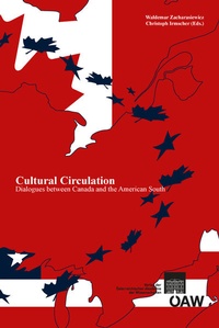 Enlarge image Cover: Cultural Circulation - Verlag der österreichischen Akademie der Wissenschaften