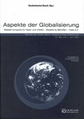 Cover: Aspekte der Globalisierung - Verlag &Ouml;sterreich