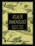 Cover: Atlas of Immunology - Springer