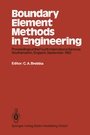 Cover: Boundary Element Methods in Engineering - Springer