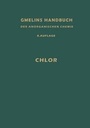 Cover: Chlor - Springer