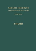 Cover: Chlor - Springer