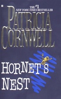 Cover: Hornet's Nest - Berkley Publishing Corporation,U.S.