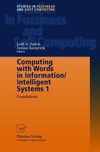 Abbildung von: Computing with Words in Information/Intelligent Systems 1 - Physica
