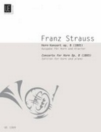 Abbildung von: Concerto Op. 8 - Universal Edition