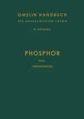 Cover: Phosphor - Springer
