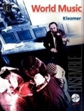 Cover: World Music Klezmer - Universal Edition