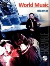 Abbildung von: World Music Klezmer - Universal Edition
