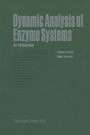 Cover: Dynamic Analysis of Enzyme Systems - Springer